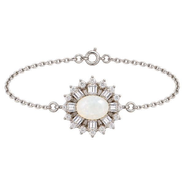 Pearl Radiance Bracelet